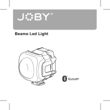 Joby Beamo (JB01579-BWW) Benutzerhandbuch