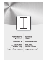 Hotpoint-Ariston SXBHAE 920 Benutzerhandbuch