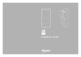 Dyson AB14 Grey Benutzerhandbuch