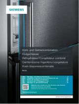 Siemens KA93NVIFP Benutzerhandbuch