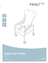R82 Swan Benutzerhandbuch
