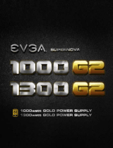 EVGA 120-G2-1300-XR Benutzerhandbuch