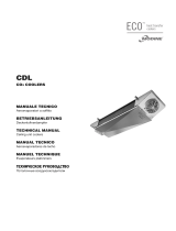 Modine CDL Technical Manual