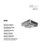 Modine EVS Technical Manual