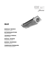 Modine GLE Technical Manual
