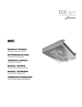 Modine MiC Technical Manual