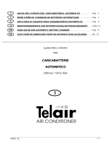 Telair ACB 30A Benutzerhandbuch