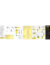 Wolf TS-30+ Operation And Maintenance Instruction Manual