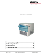 Roche cobas p 471 LCP1 Benutzerhandbuch