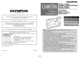 Olympus Camedia C-1 Zoom Benutzerhandbuch