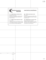 HERMA 4695 Benutzerhandbuch