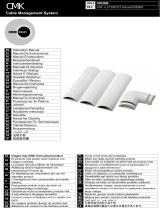 OmniMount CMK Benutzerhandbuch