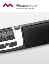 Mousetrapper Advance+ Benutzerhandbuch