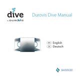 Durovis Dive 5 Benutzerhandbuch