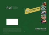 Velleman HMSET3S Datenblatt