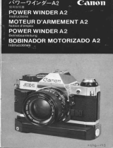 Canon A2 Benutzerhandbuch