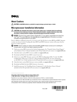 Dell PowerEdge 1900 Benutzerhandbuch