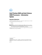 Dell PowerEdge R210 II Spezifikation