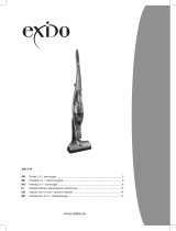 Exido 240-110 Benutzerhandbuch