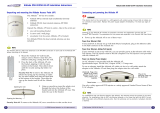 Extreme Networks 350-2d AP Benutzerhandbuch