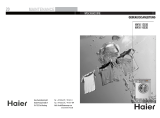 Haier Washer HW50-1003D Benutzerhandbuch
