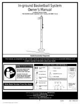 Huffy M881104 Benutzerhandbuch