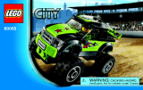 Lego 60055 City Benutzerhandbuch
