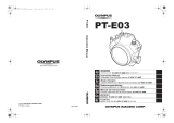 Olympus E03 Benutzerhandbuch
