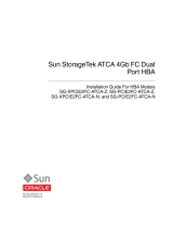Oracle Audio Technologies 4GB Benutzerhandbuch