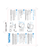 Philips PET731/12 Benutzerhandbuch