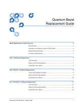Quantum 1200 Series DAT Autochanger Benutzerhandbuch