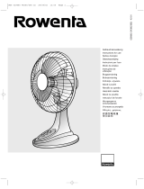 Rowenta VA360 Benutzerhandbuch
