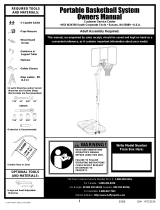 Spalding M722154 Benutzerhandbuch