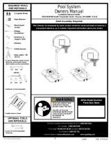 Spalding M770314 Benutzerhandbuch