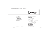 Xantrex XPower 175 PLUS Benutzerhandbuch