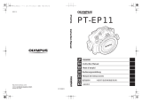 Olympus PT-EP11 Benutzerhandbuch