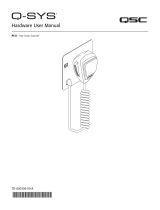 QSC Q-SYS PS-X Benutzerhandbuch