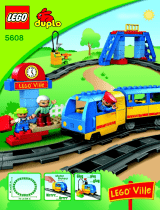 Lego 66361 Building Instructions