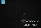 Ozone Alpina 2 Bedienungsanleitung