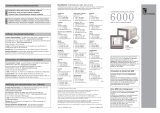 Eurotherm 6100E Bedienungsanleitung