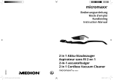 Medion MD 16431 Benutzerhandbuch