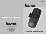 Hama 00089321 Bedienungsanleitung