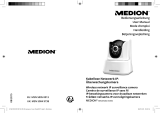 Medion MD 87269 - E89269 Bedienungsanleitung