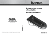 Hama 00108143 Bedienungsanleitung