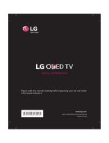 LG 55E6V Benutzerhandbuch