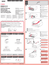 Canon PIXMA MG2140 Benutzerhandbuch