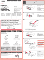 Mode d'Emploi pdf PIXMA MG4140 Benutzerhandbuch