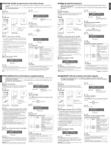 Panasonic CQRDP143N Benutzerhandbuch