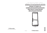 Electrolux ER8020B Benutzerhandbuch