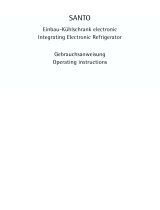 Aeg-Electrolux SZ91203-5I Benutzerhandbuch